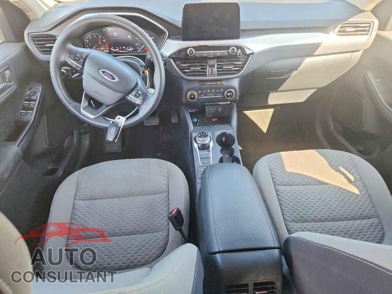 FORD ESCAPE 2020 - 1FMCU9G65LUA30071