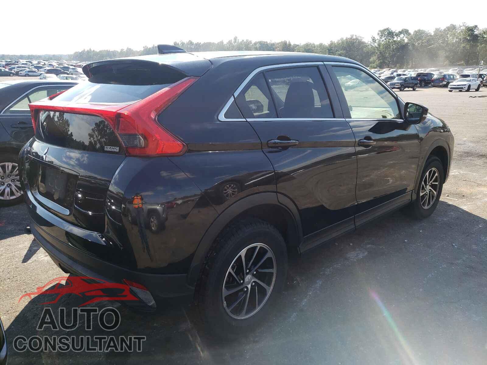 MITSUBISHI ECLIPSE 2020 - JA4AT3AA9LZ019337