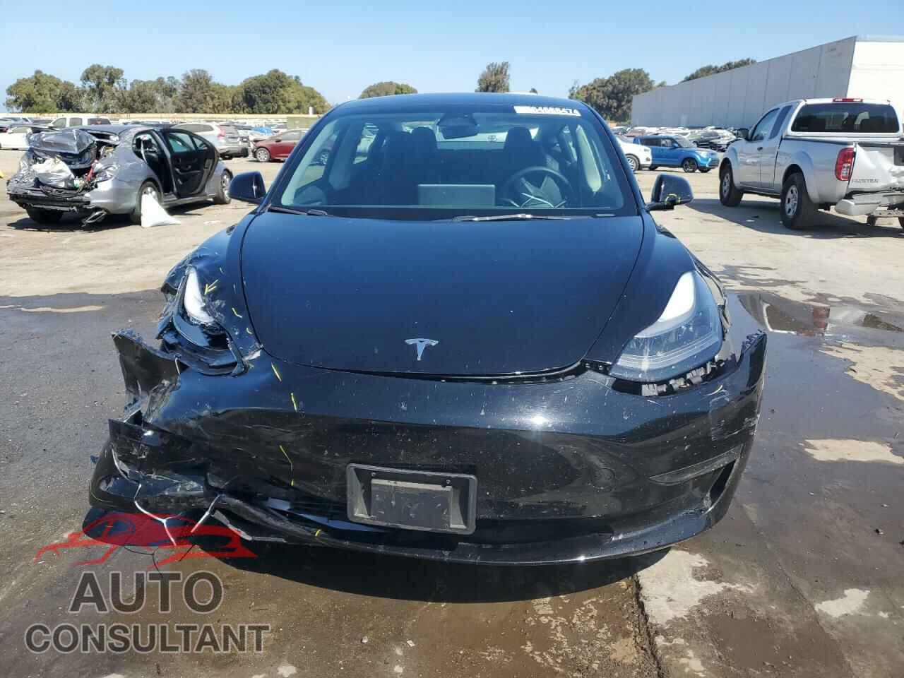 TESLA MODEL 3 2023 - 5YJ3E1EA7PF456661