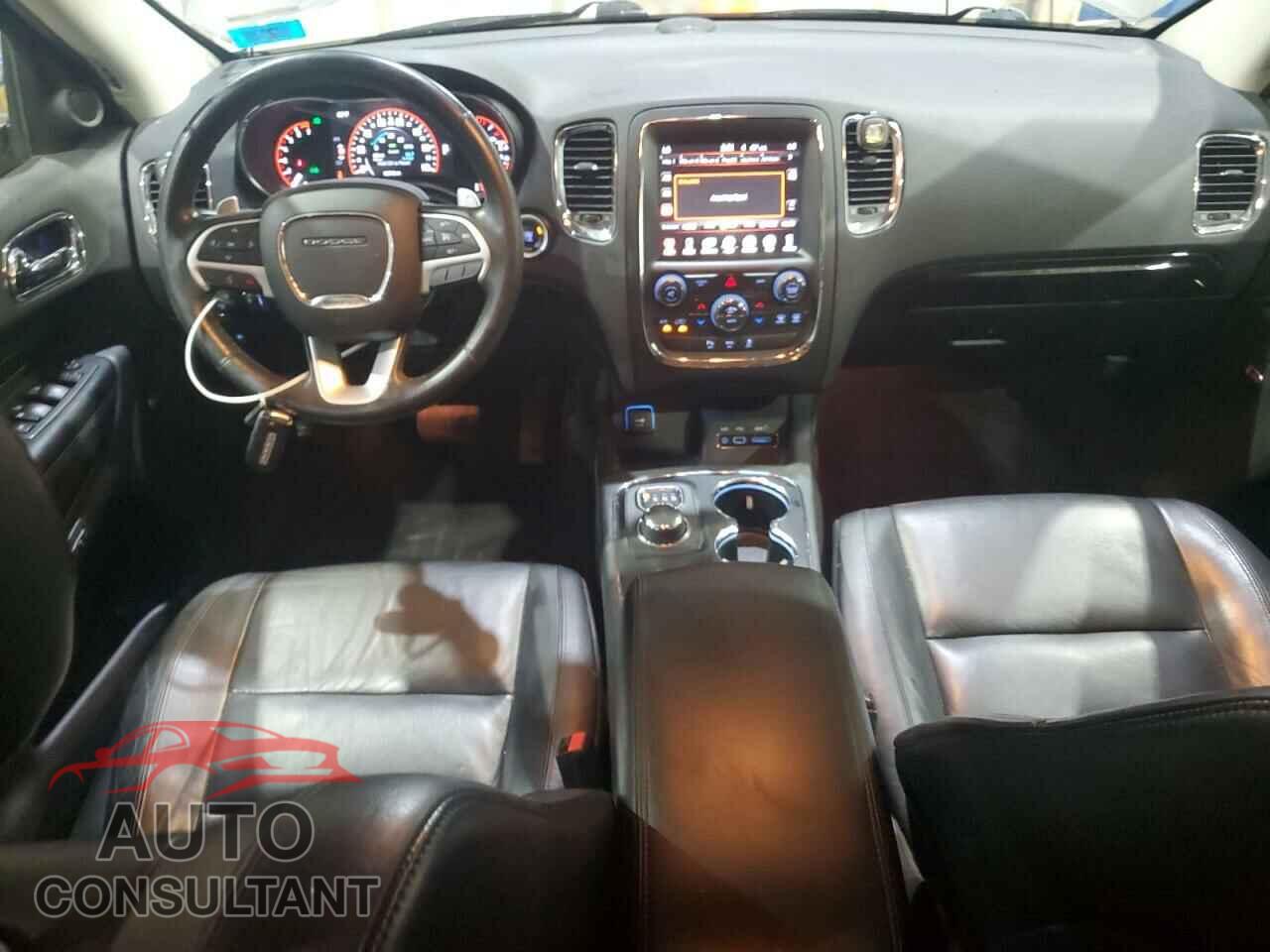DODGE DURANGO 2015 - 1C4RDJDG0FC921389