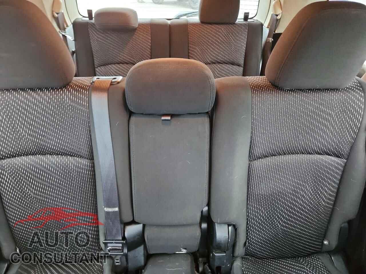 DODGE JOURNEY 2015 - 3C4PDCAB9FT566237