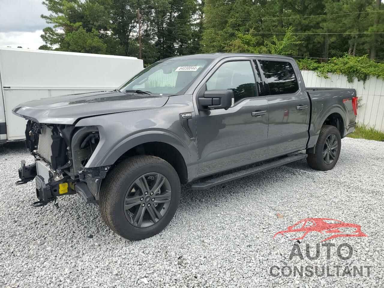 FORD F-150 2023 - 1FTFW1E8XPKF57316