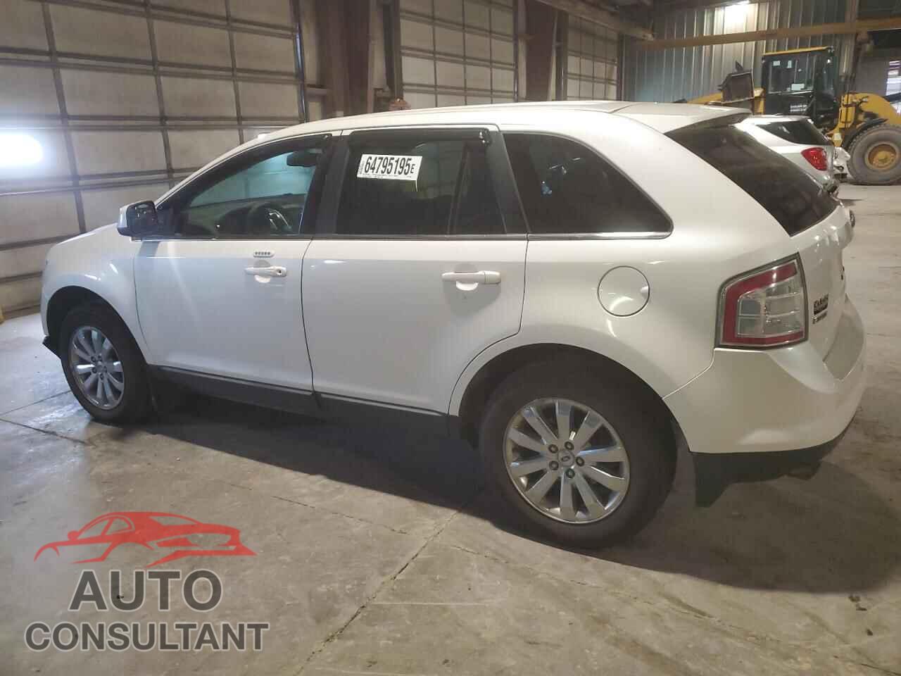 FORD EDGE 2009 - 2FMDK39C19BA97551