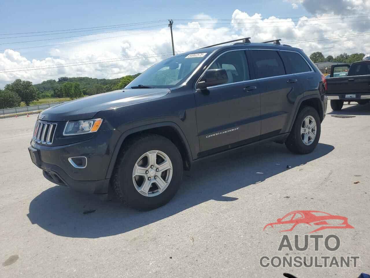 JEEP GRAND CHER 2014 - 1C4RJFAG1EC415756