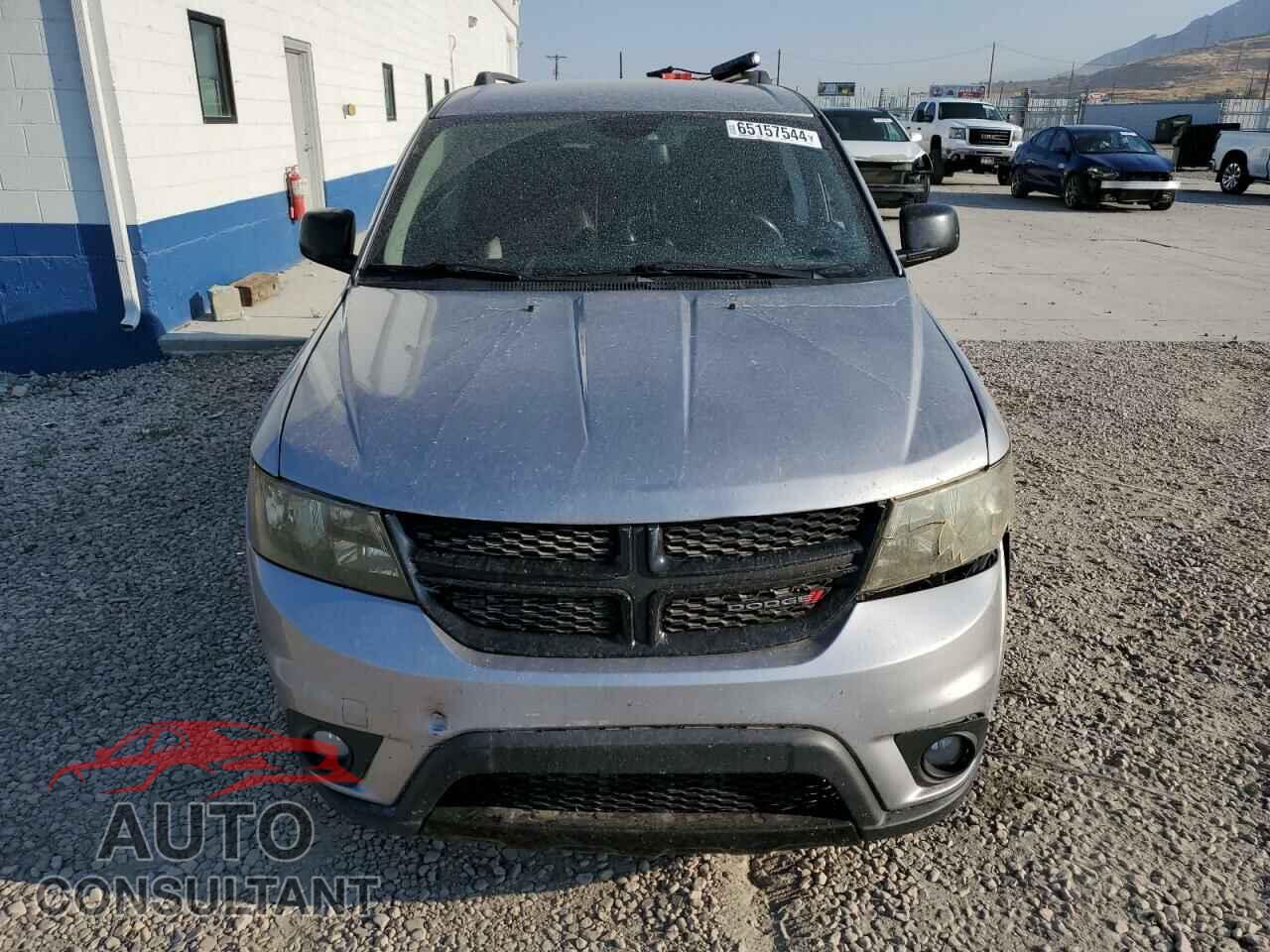 DODGE JOURNEY 2015 - 3C4PDDBG3FT533167