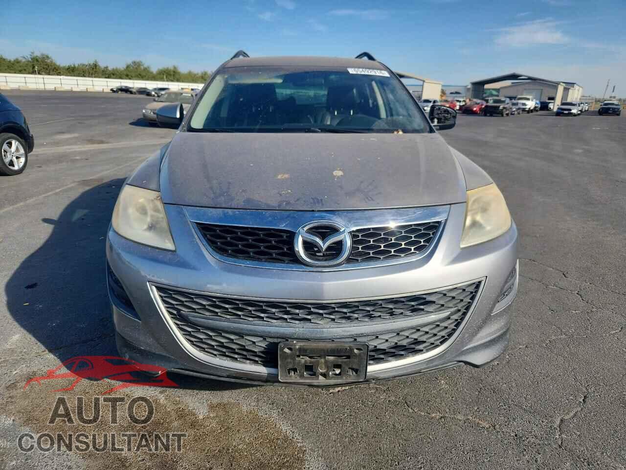 MAZDA CX-9 2012 - JM3TB2CV1C0355314