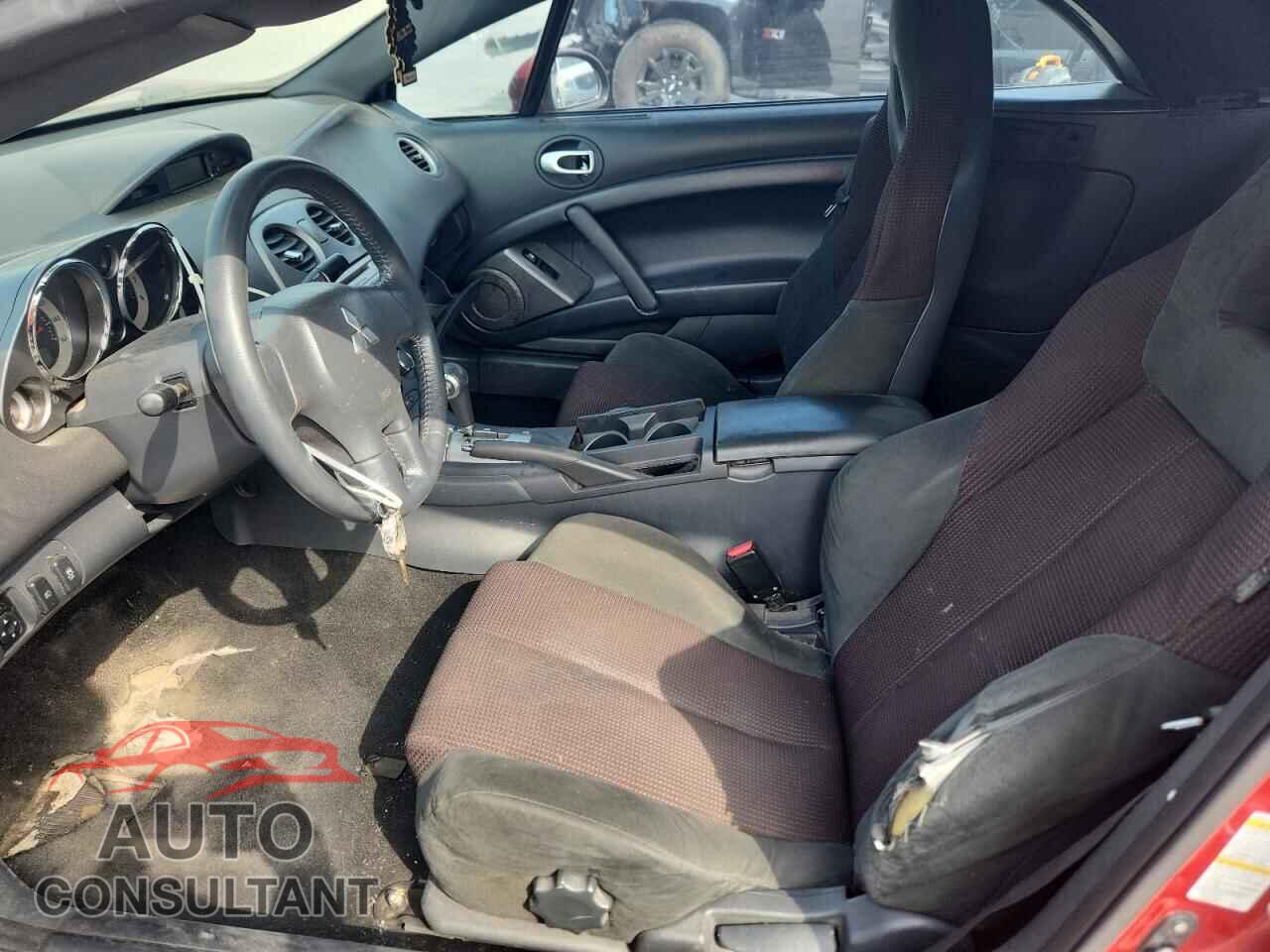 MITSUBISHI ECLIPSE 2012 - 4A37L2EF9CE002431