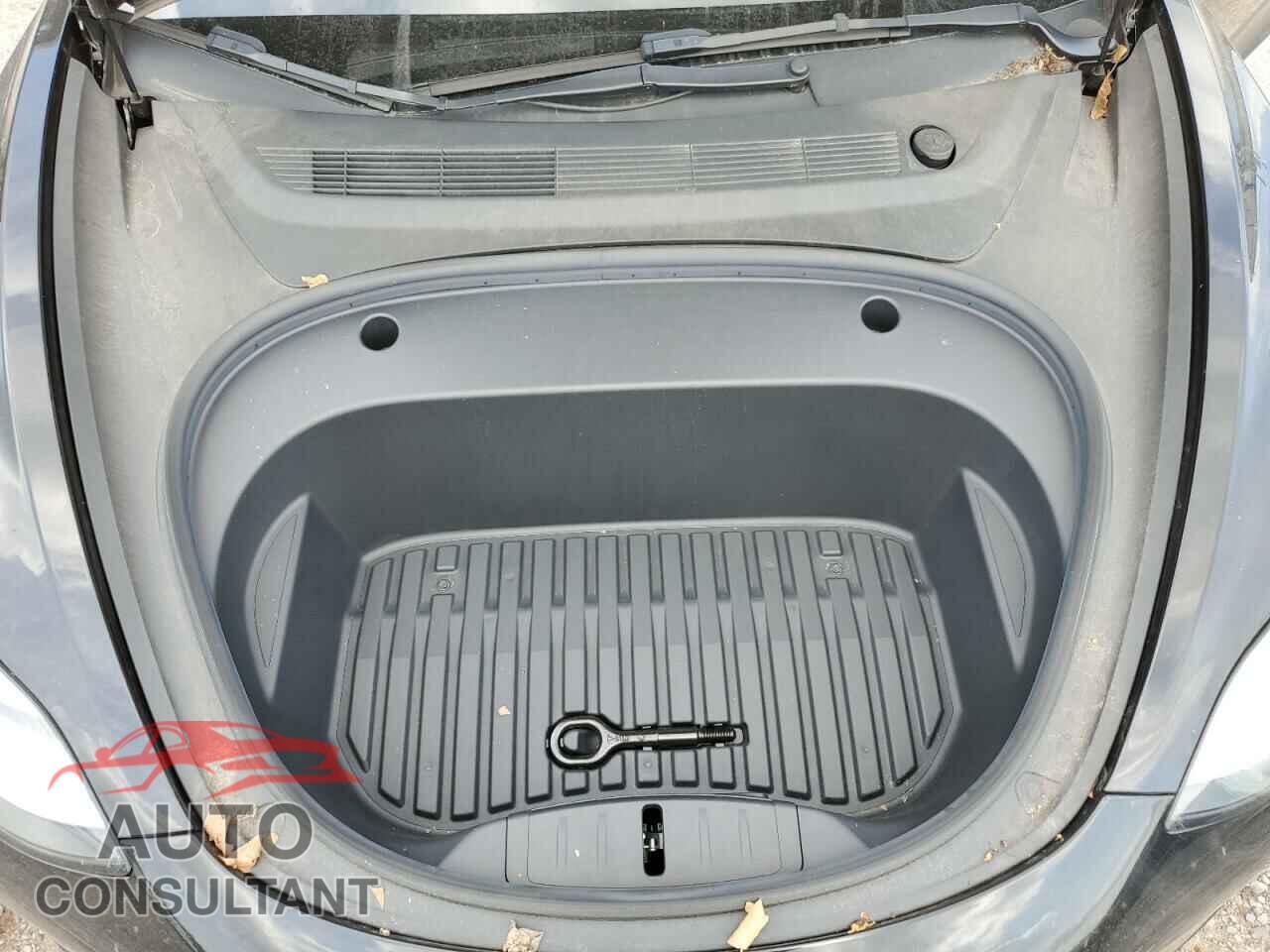 TESLA MODEL 3 2022 - 5YJ3E1EA2NF242559