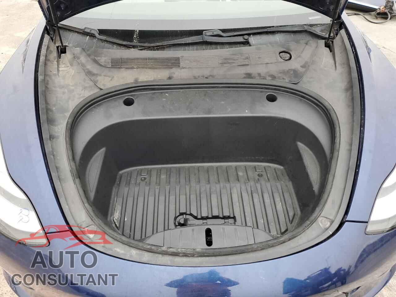 TESLA MODEL 3 2020 - 5YJ3E1EA2LF804909