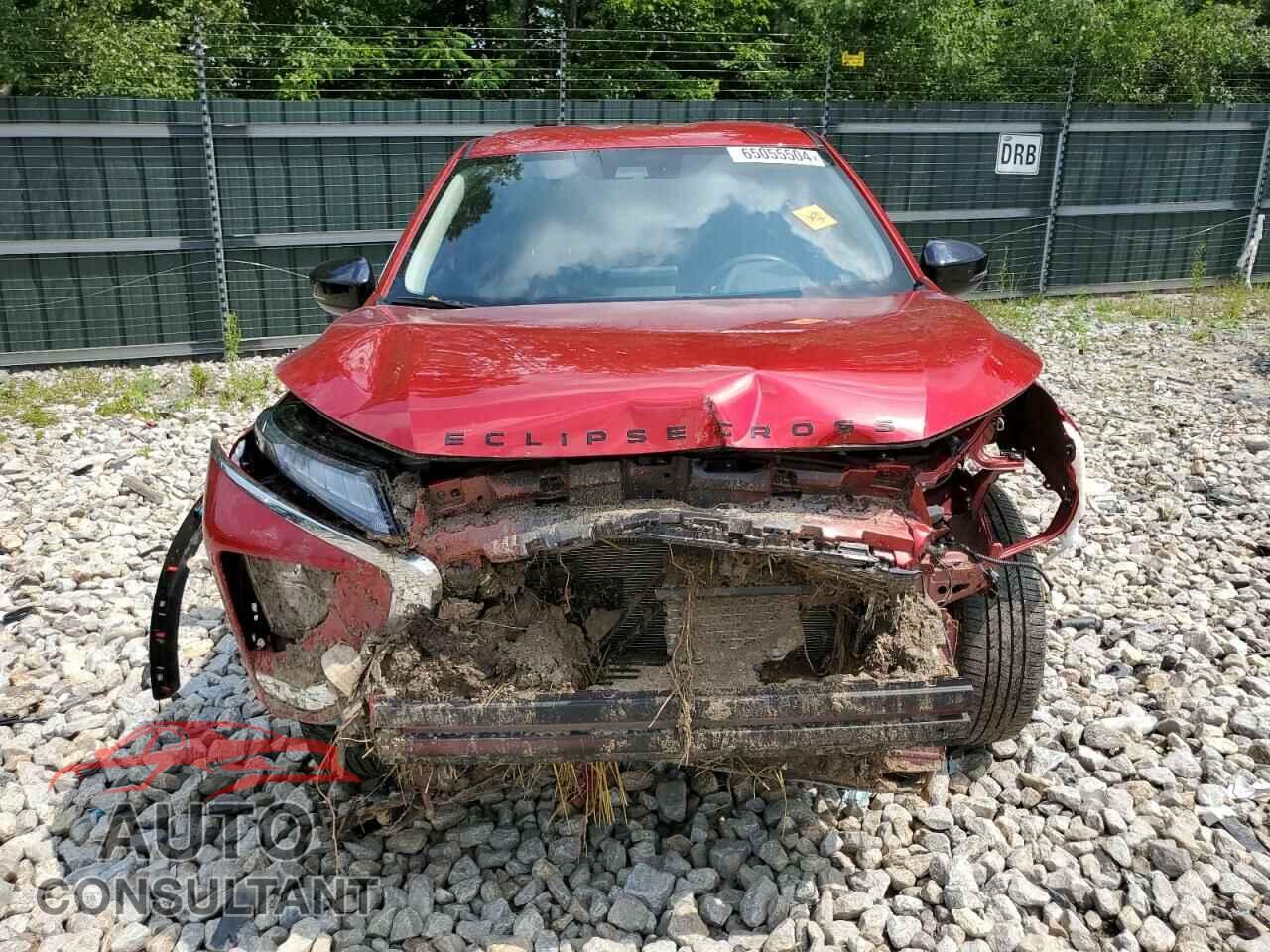 MITSUBISHI ECLIPSE 2024 - JA4ATVAA4RZ027933