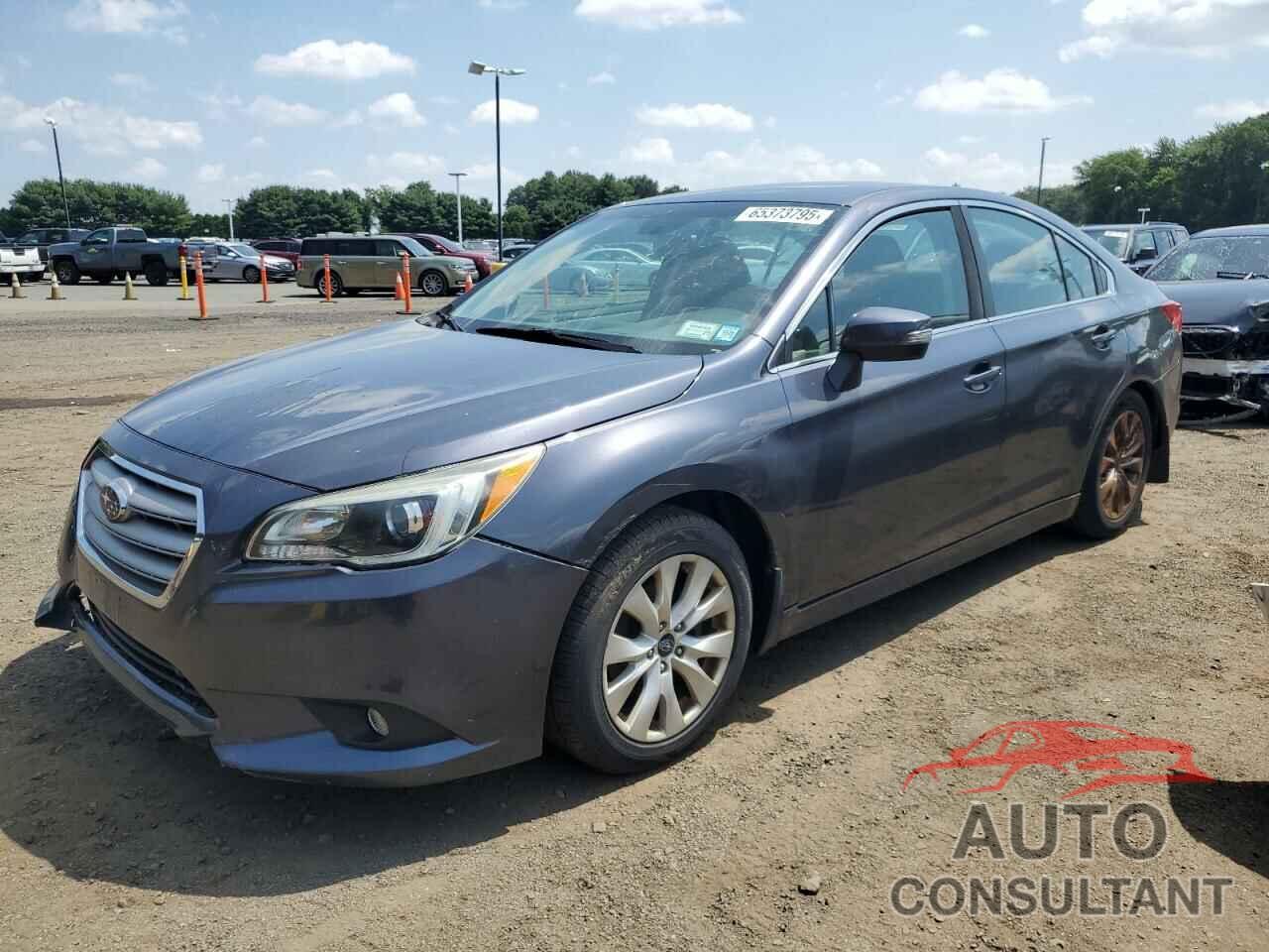 SUBARU LEGACY 2015 - 4S3BNAF64F3041606