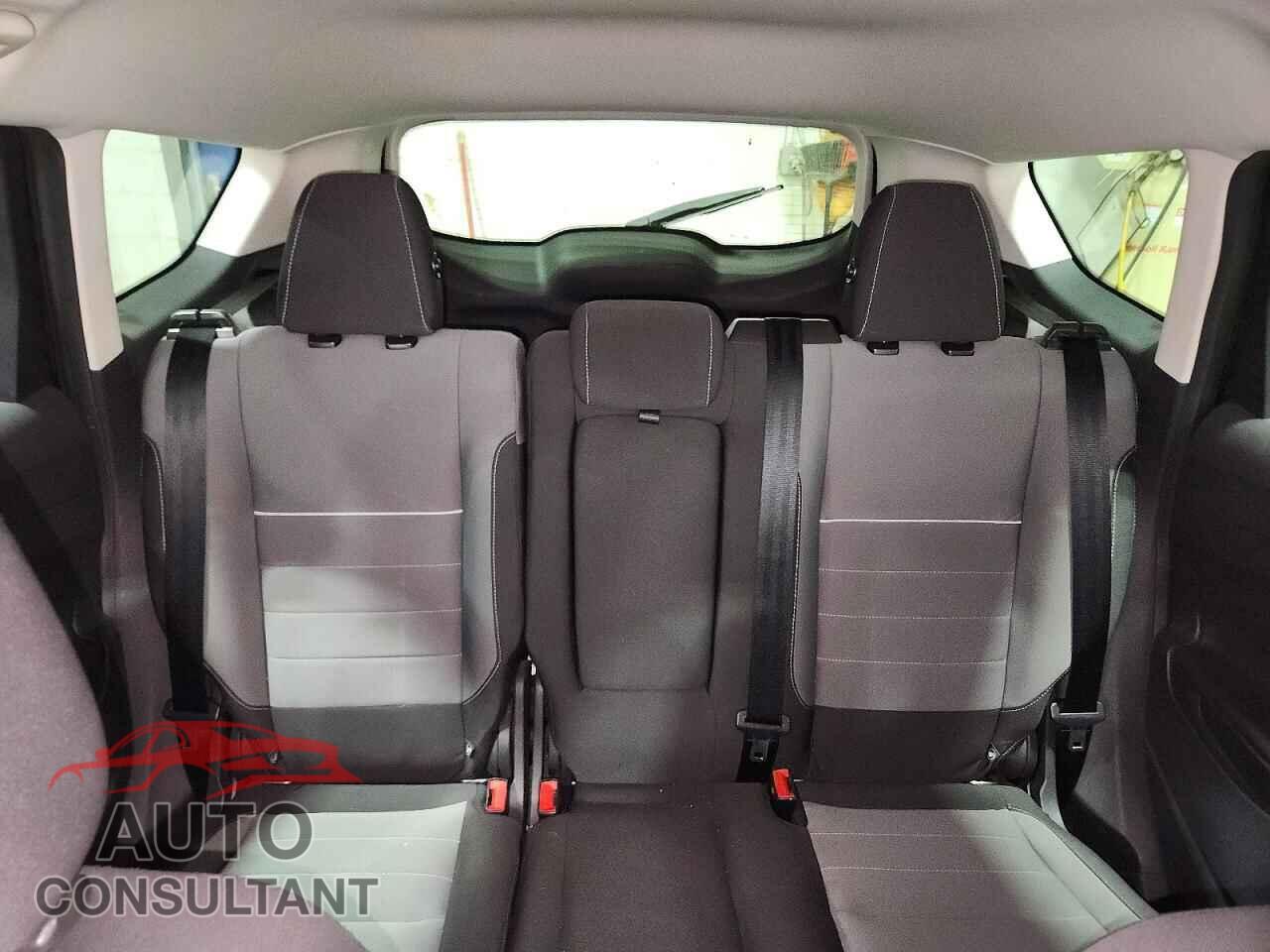 FORD ESCAPE 2014 - 1FMCU9GX3EUD44121