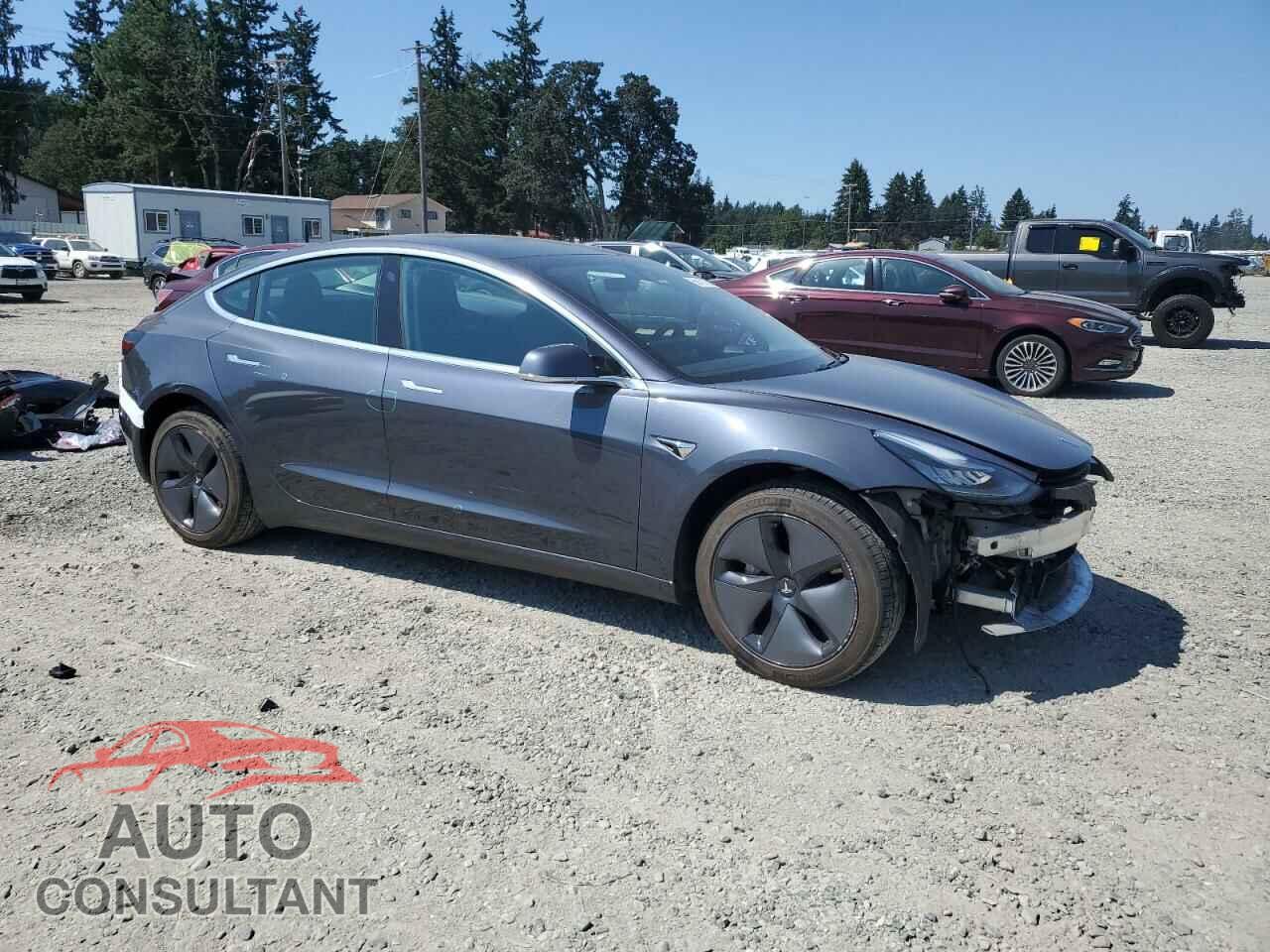 TESLA MODEL 3 2020 - 5YJ3E1EA7LF644252