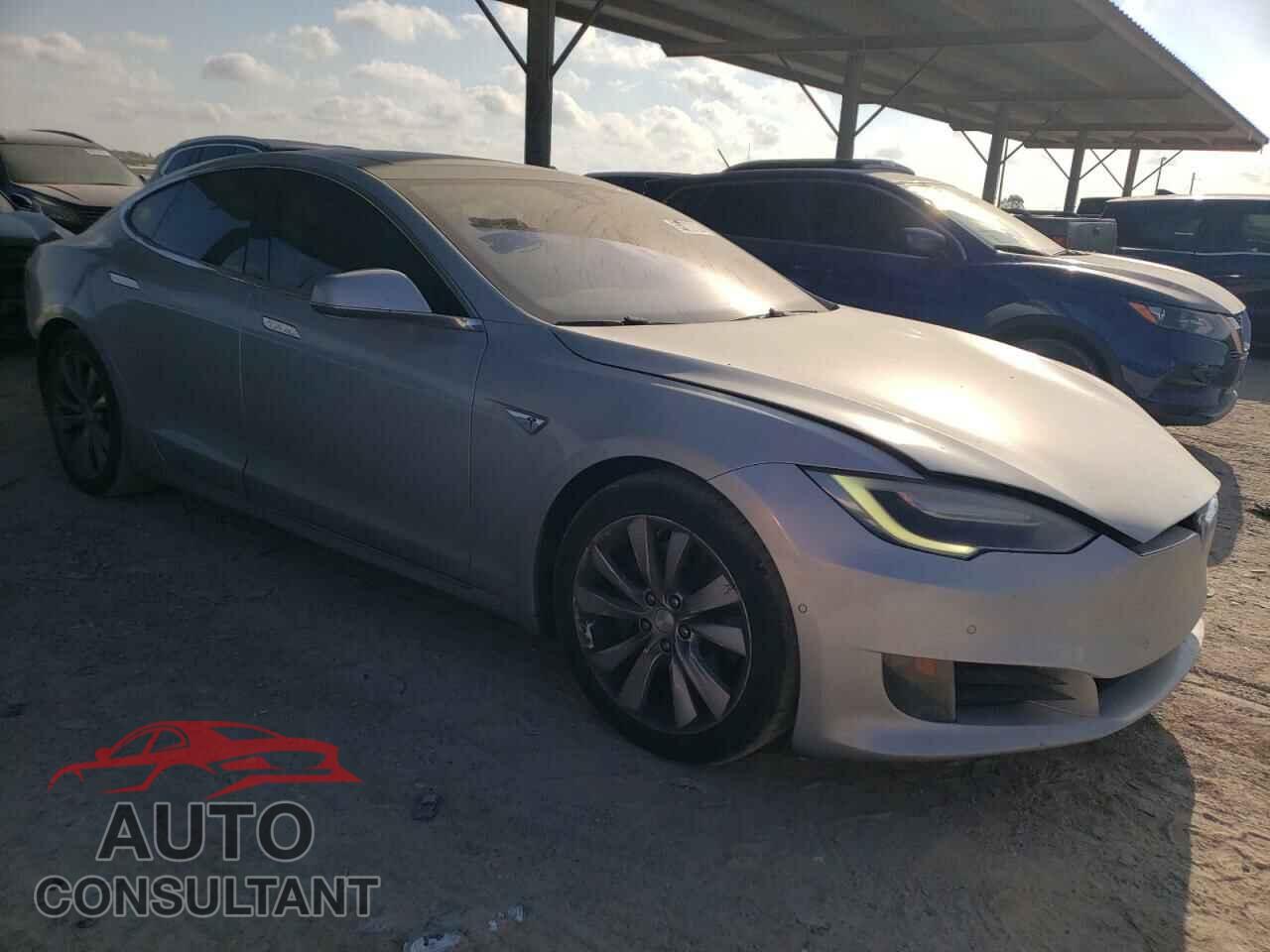 TESLA MODEL S 2016 - 5YJSA1E26GF147232