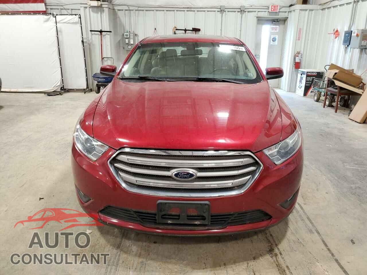 FORD TAURUS 2013 - 1FAHP2E85DG147703