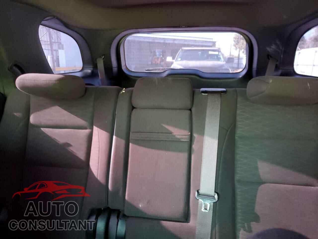 DODGE DURANGO 2019 - 1C4RDHDG4KC650954