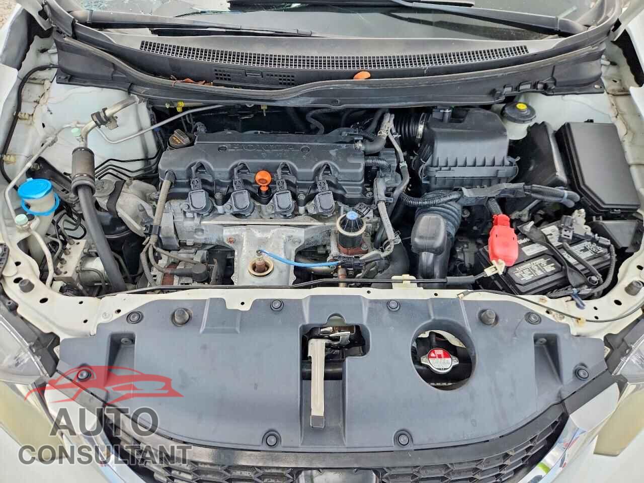HONDA CIVIC 2015 - 19XFB2F93FE065009