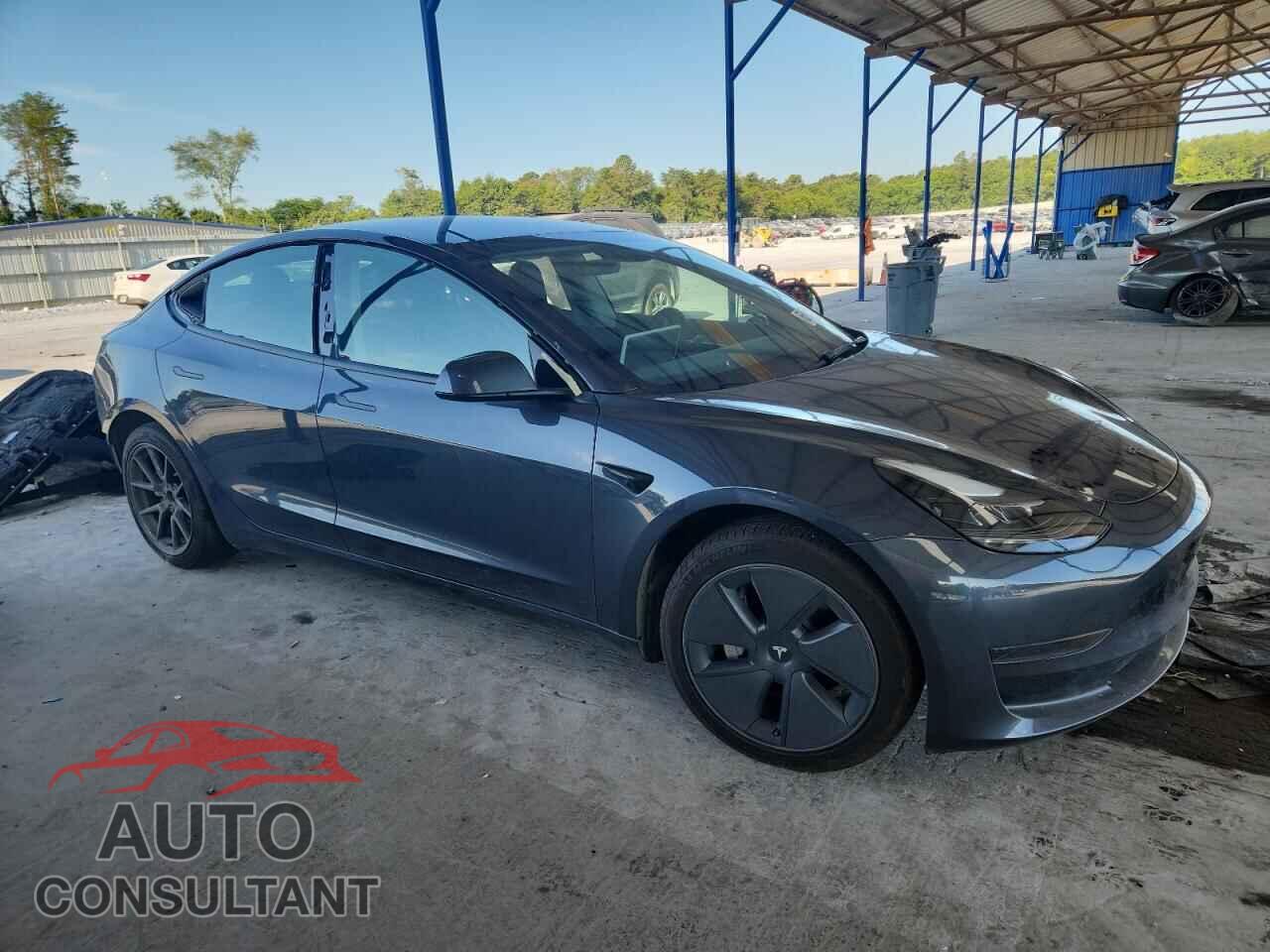 TESLA MODEL 3 2023 - 5YJ3E1EA2PF385305