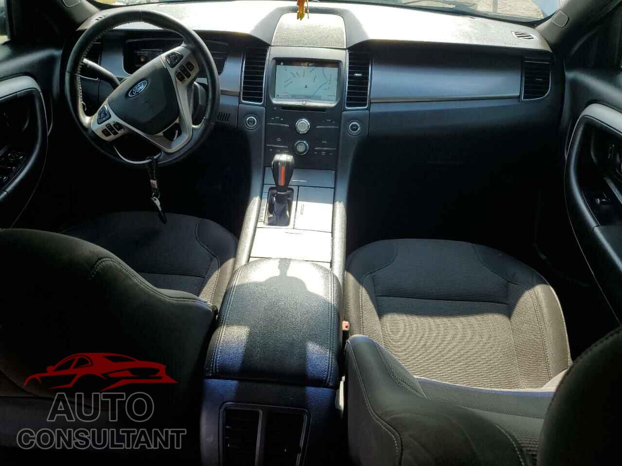 FORD TAURUS 2016 - 1FAHP2E83GG102750