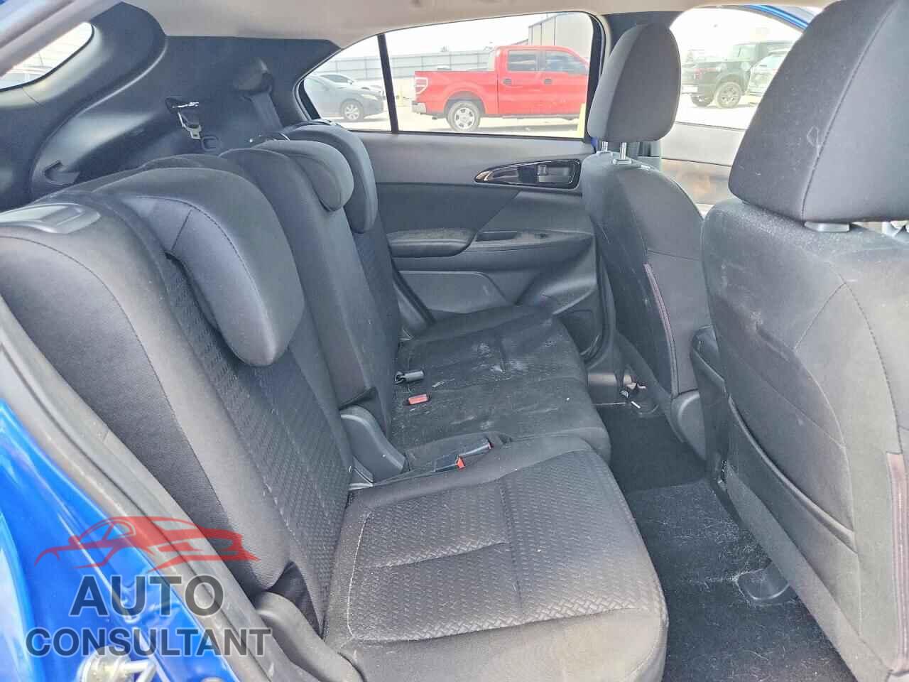 MITSUBISHI ECLIPSE 2020 - JA4AS3AAXLZ017387