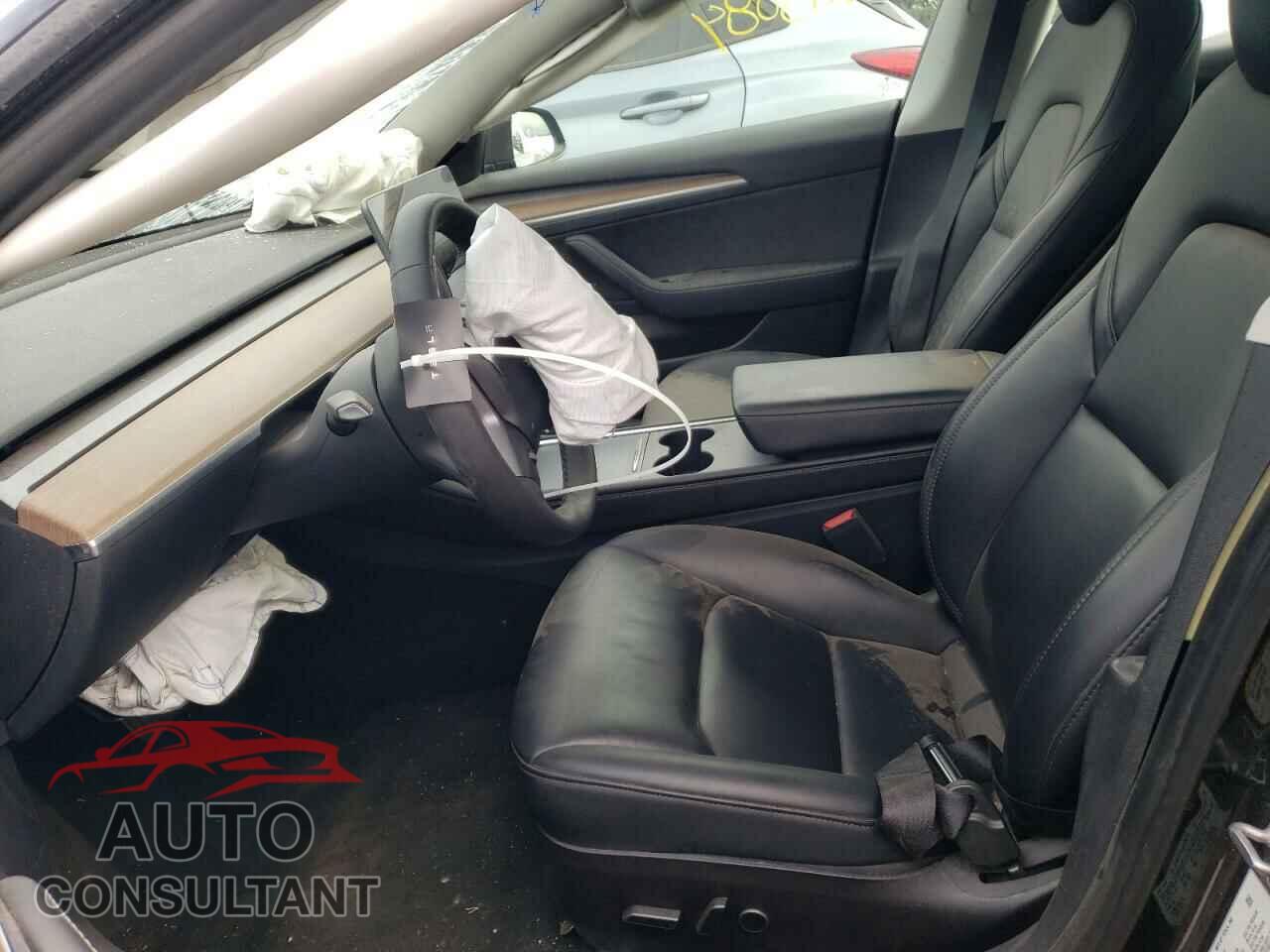 TESLA MODEL 3 2023 - 5YJ3E1EA7PF438547