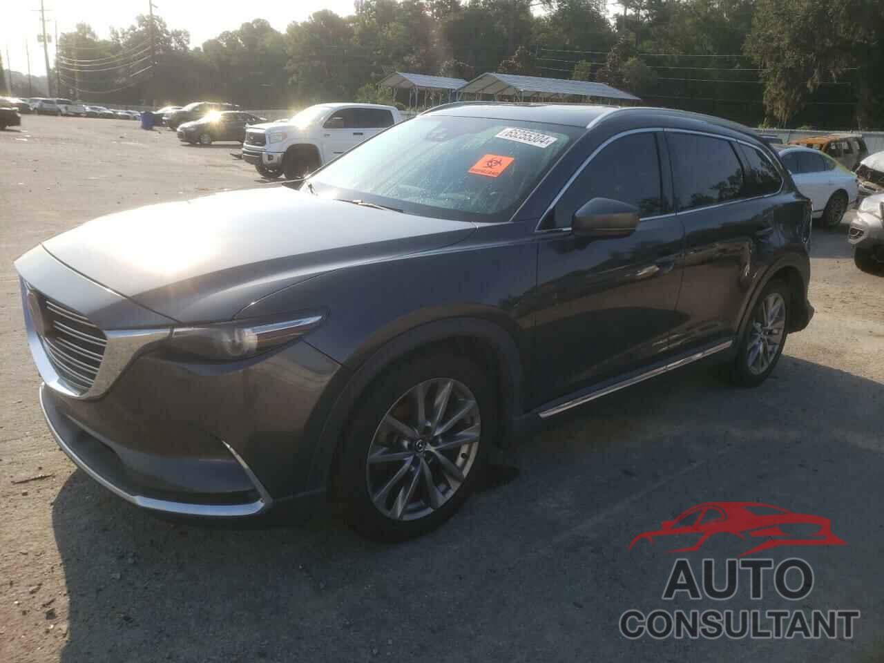 MAZDA CX-9 2017 - JM3TCBEY3H0138925