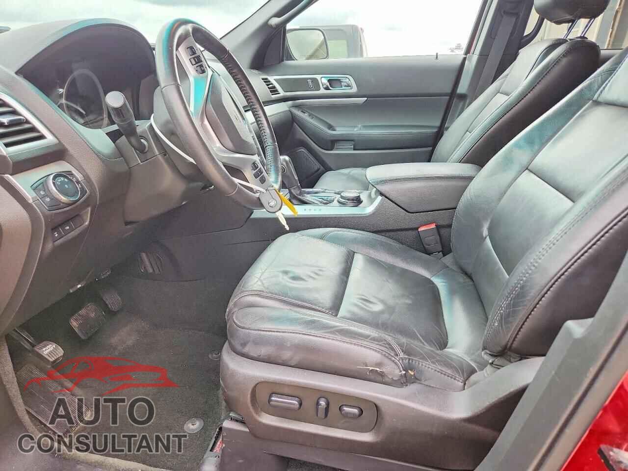 FORD EXPLORER 2014 - 1FM5K8D86EGB78679