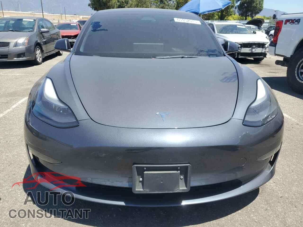 TESLA MODEL 3 2023 - 5YJ3E1EA9PF435763