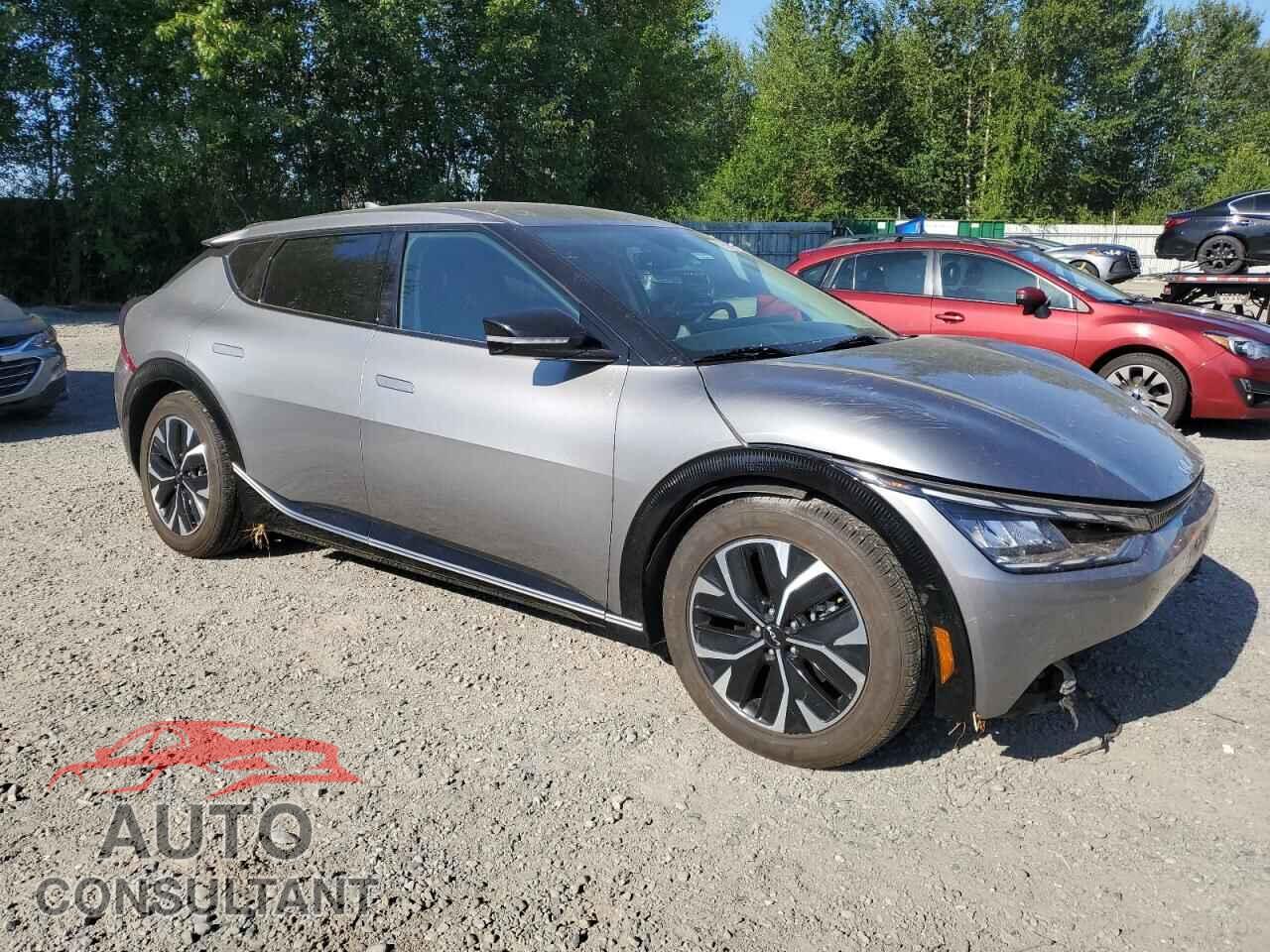 KIA EV6 LIGHT 2023 - KNDC34LA3P5604123