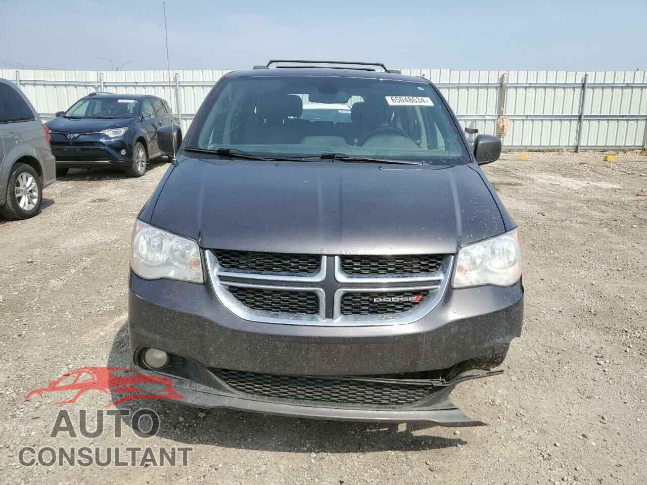 DODGE CARAVAN 2019 - 2C4RDGBG2KR601921