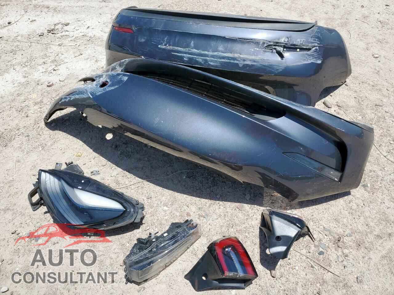 TESLA MODEL 3 2023 - 5YJ3E1EA8PF402978