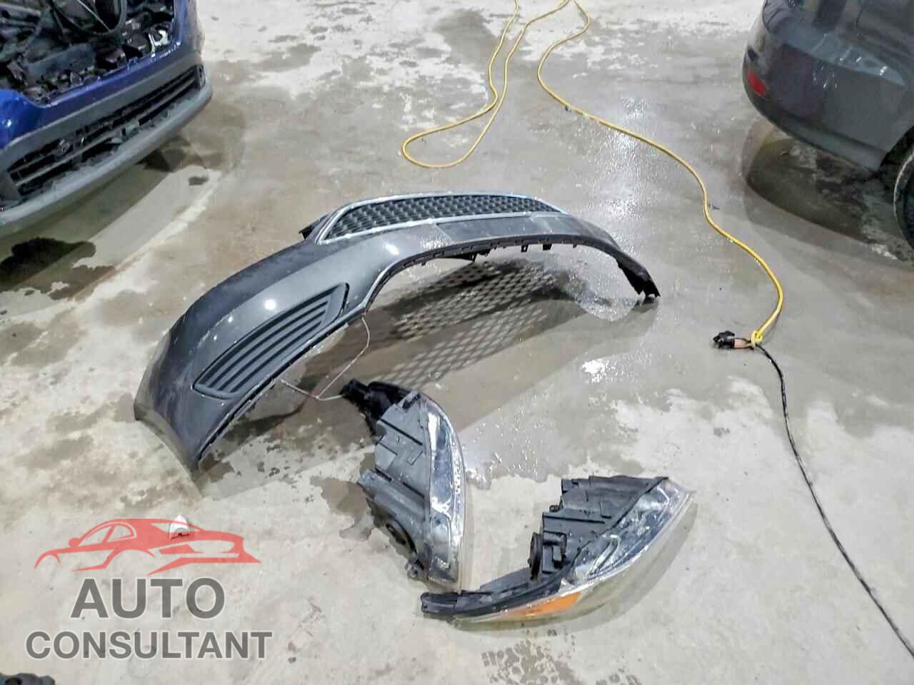 FORD FOCUS 2017 - 1FADP3F2XHL320112