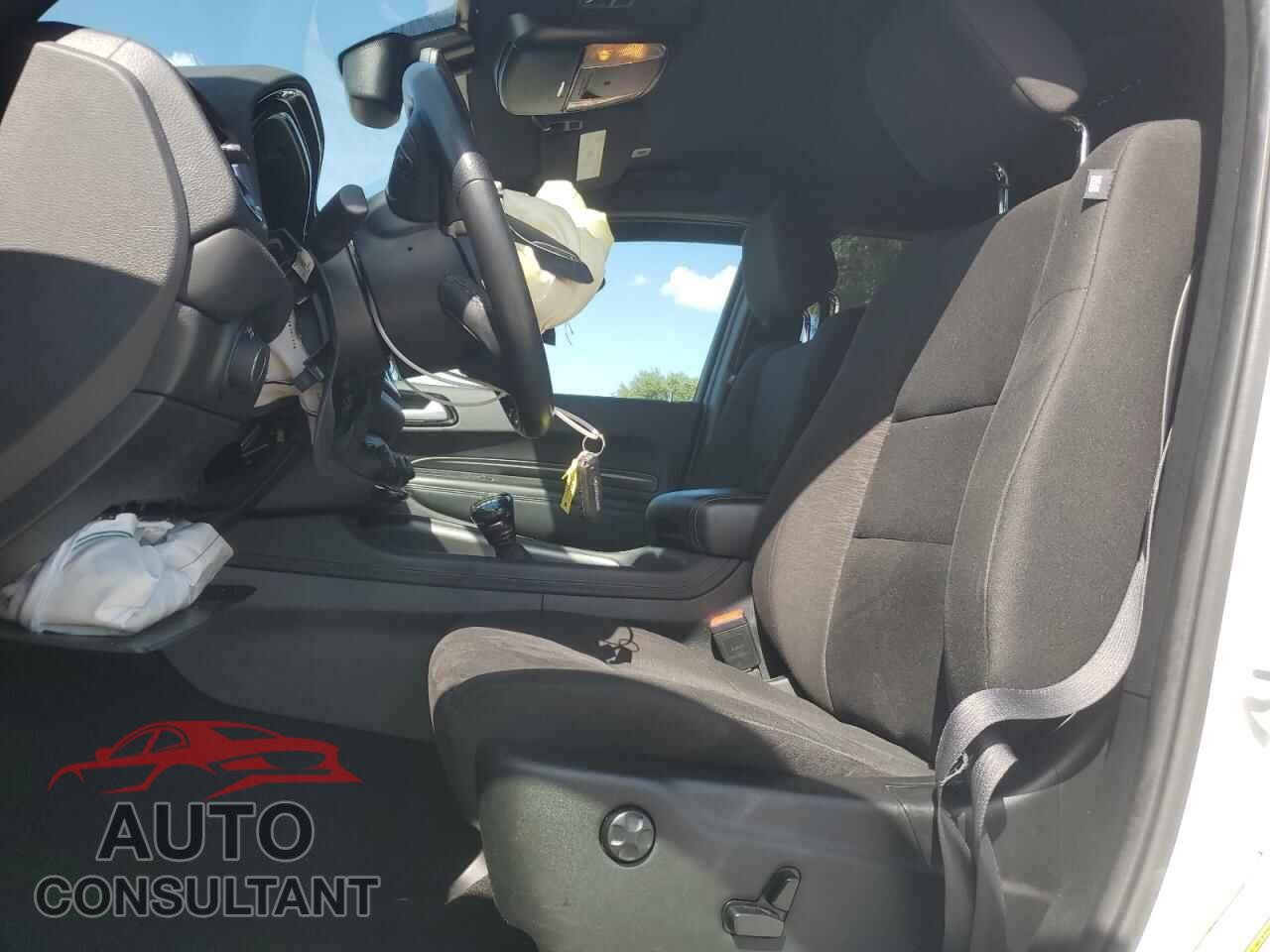 DODGE DURANGO 2024 - 1C4RDHAG7RC132979