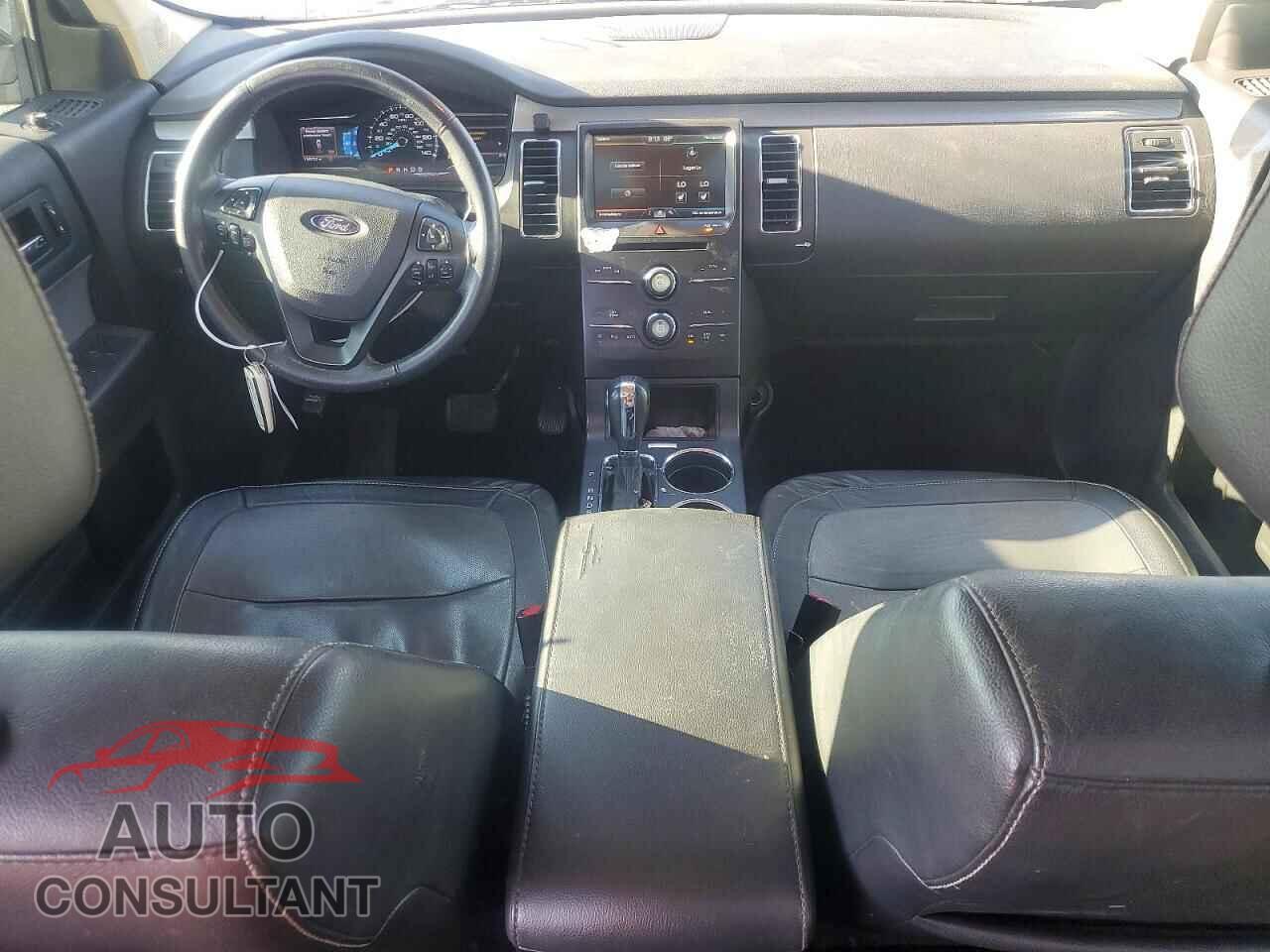 FORD FLEX 2015 - 2FMGK5C84FBA19029