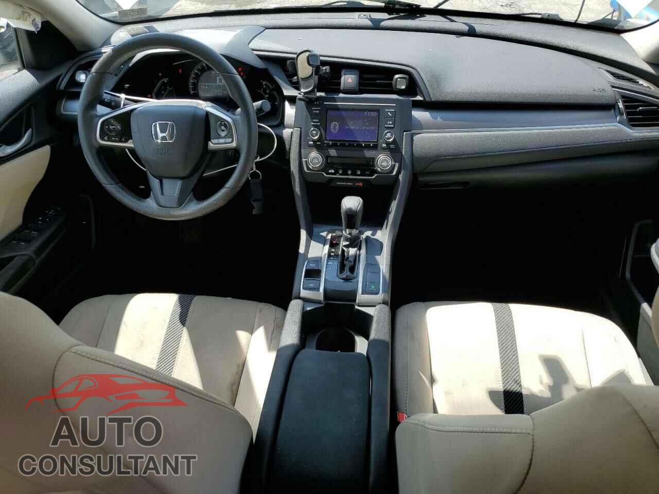 HONDA CIVIC 2016 - 19XFC2F57GE209057