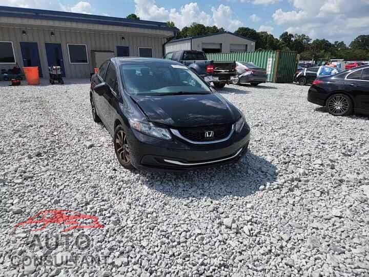 HONDA CIVIC 2015 - 19XFB2F85FE071630