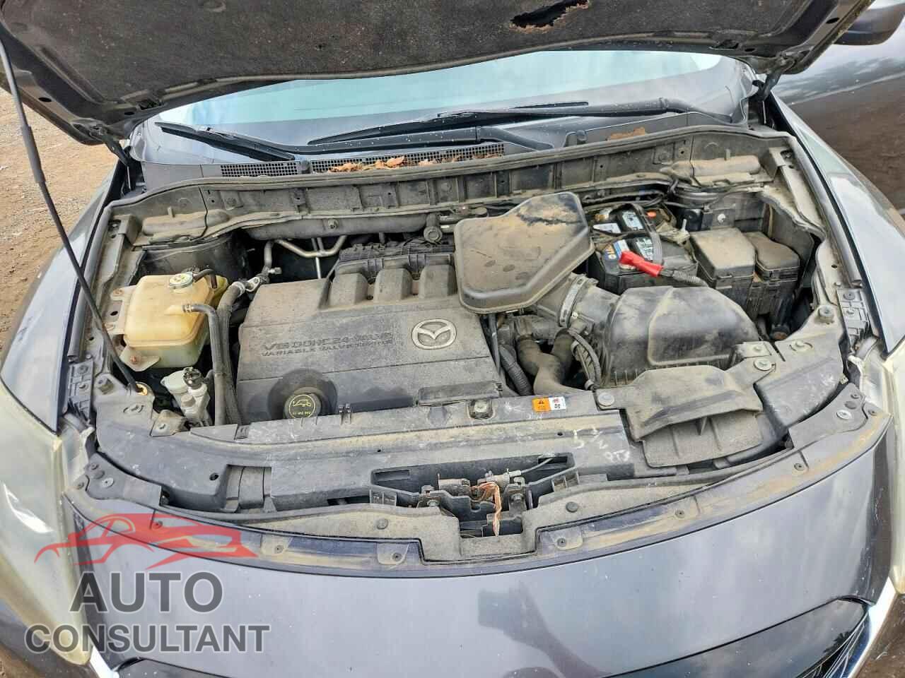MAZDA CX-9 2013 - JM3TB2CA7D0421072