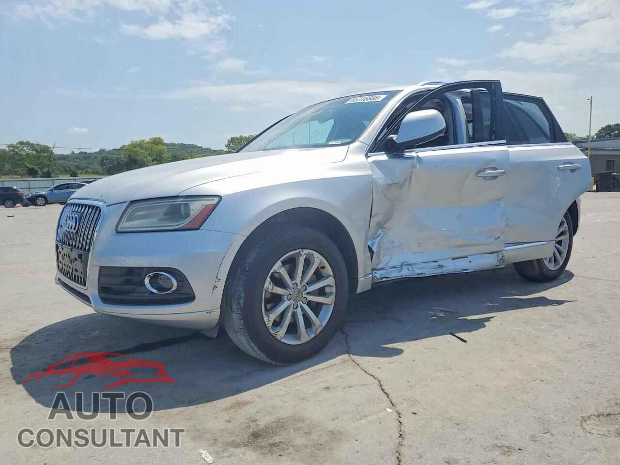 AUDI Q5 2014 - WA1CFAFPXEA051426