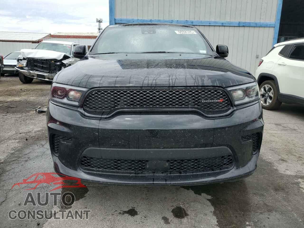 DODGE DURANGO 2023 - 1C4RDHAG1PC612545
