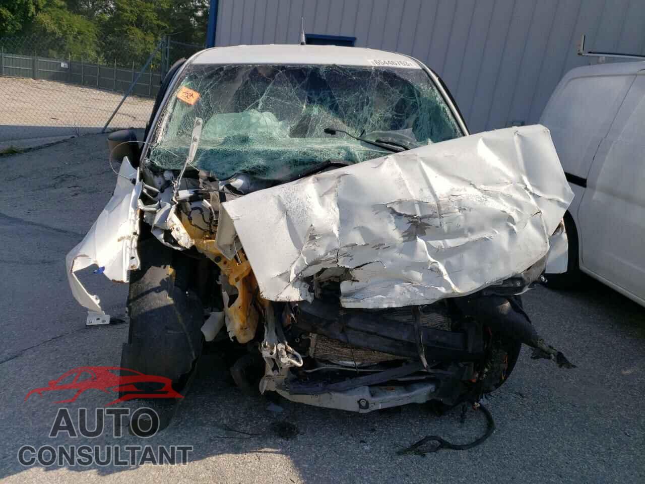 DODGE CARAVAN 2017 - 2C4RDGBG4HR830593