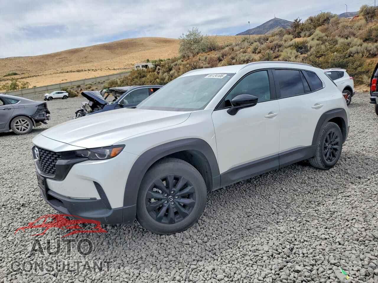 MAZDA CX-50 2024 - 7MMVABBM9RN200325
