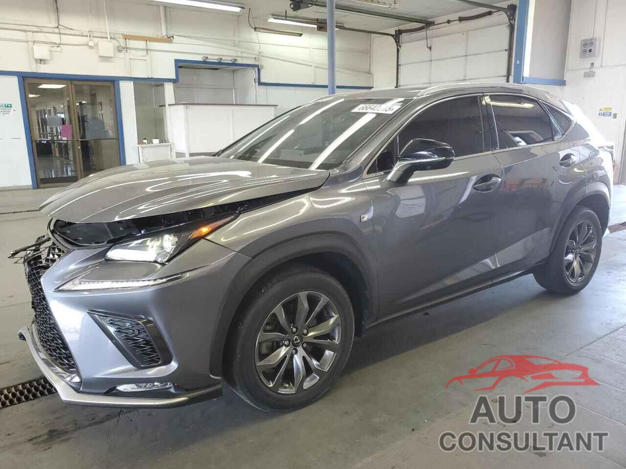 LEXUS NX 300 F S 2020 - JTJSARBZ3L5016462