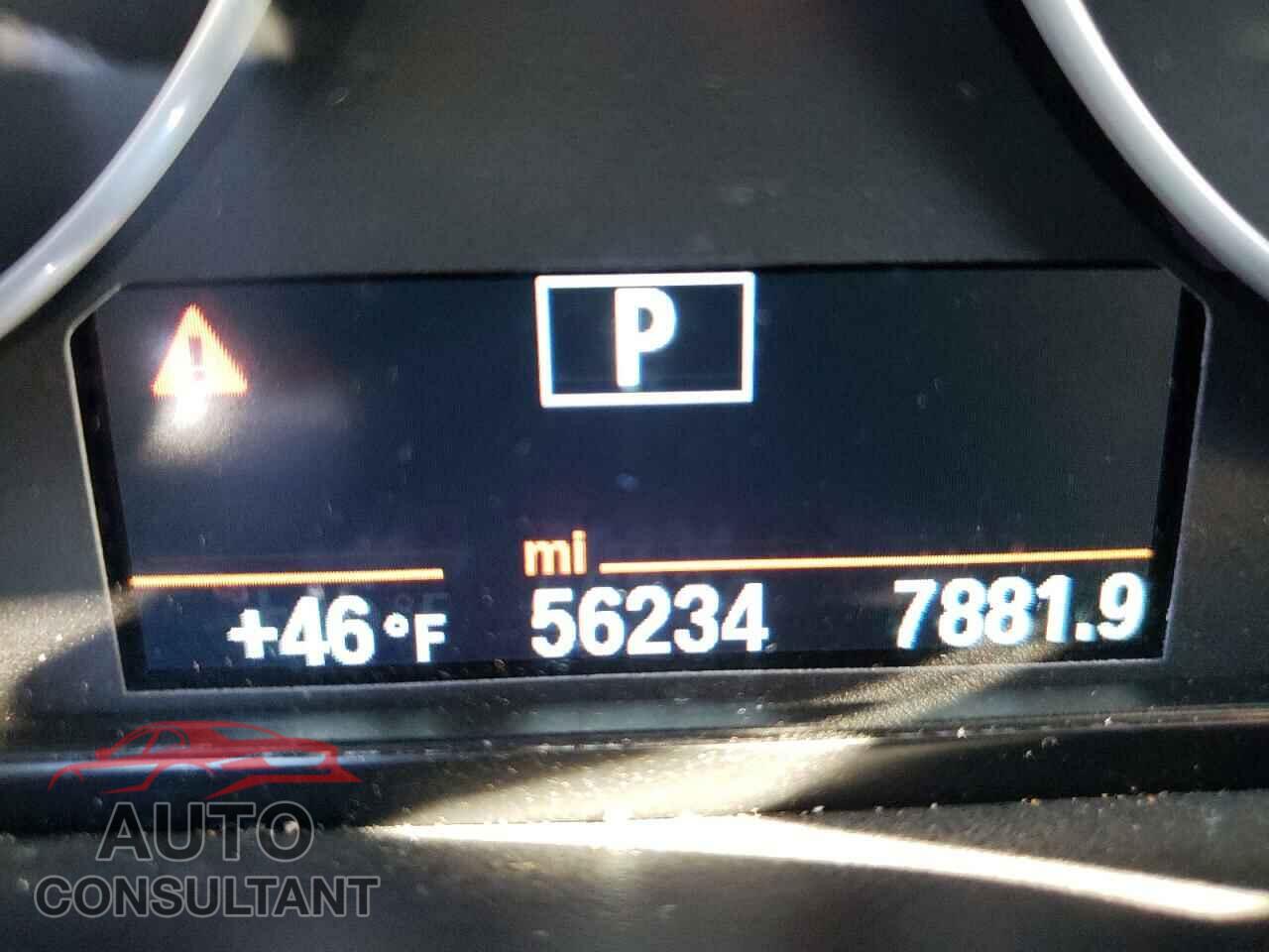 BMW 2 SERIES 2017 - WBA2M9C32HV985579