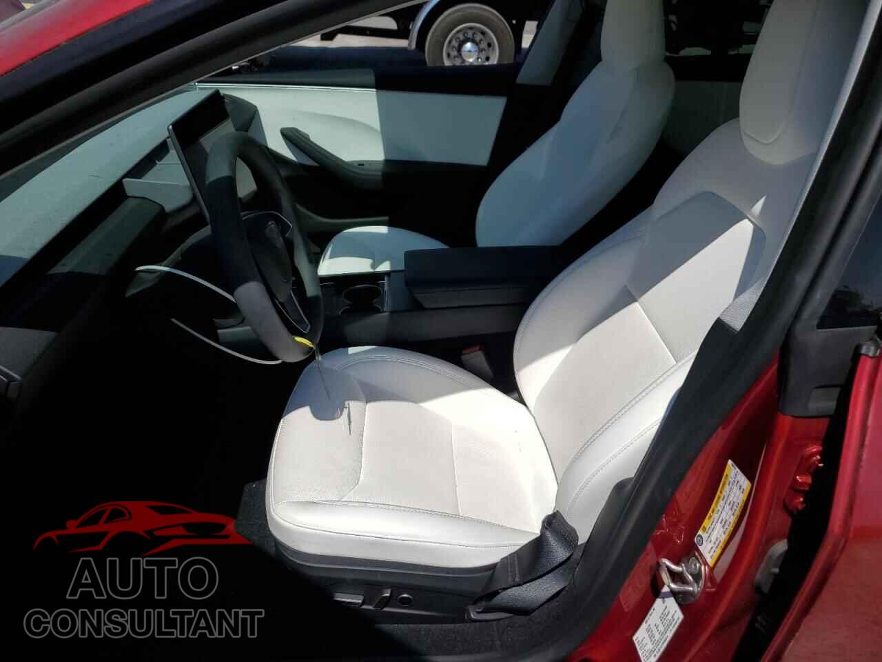 TESLA MODEL 3 2024 - 5YJ3E1EA1RF800374