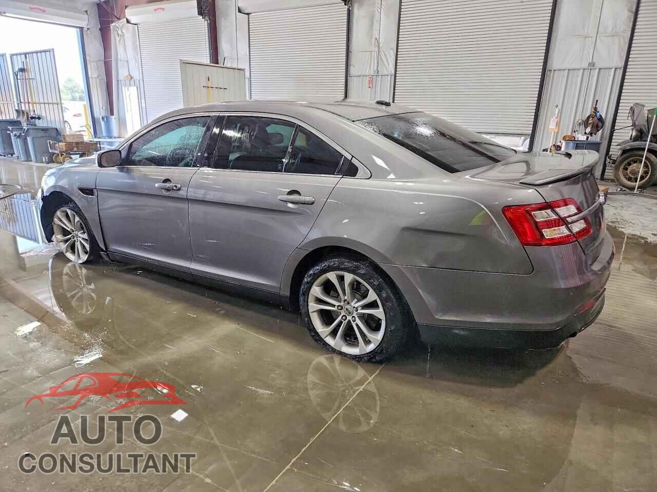 FORD TAURUS 2013 - 1FAHP2KT7DG183210