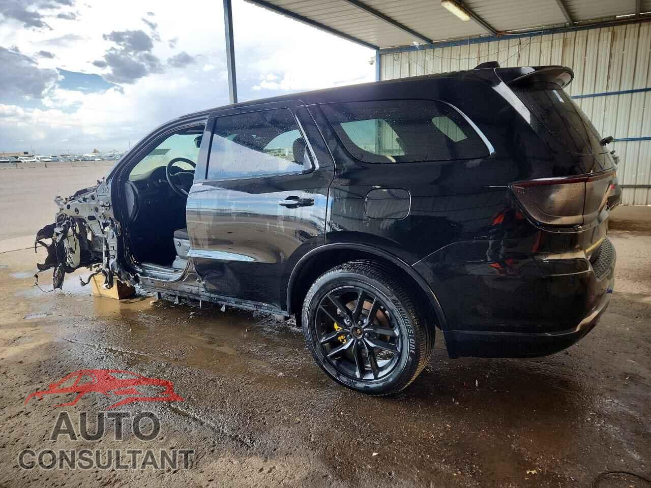 DODGE DURANGO 2024 - 1C4RDJDG1RC227184