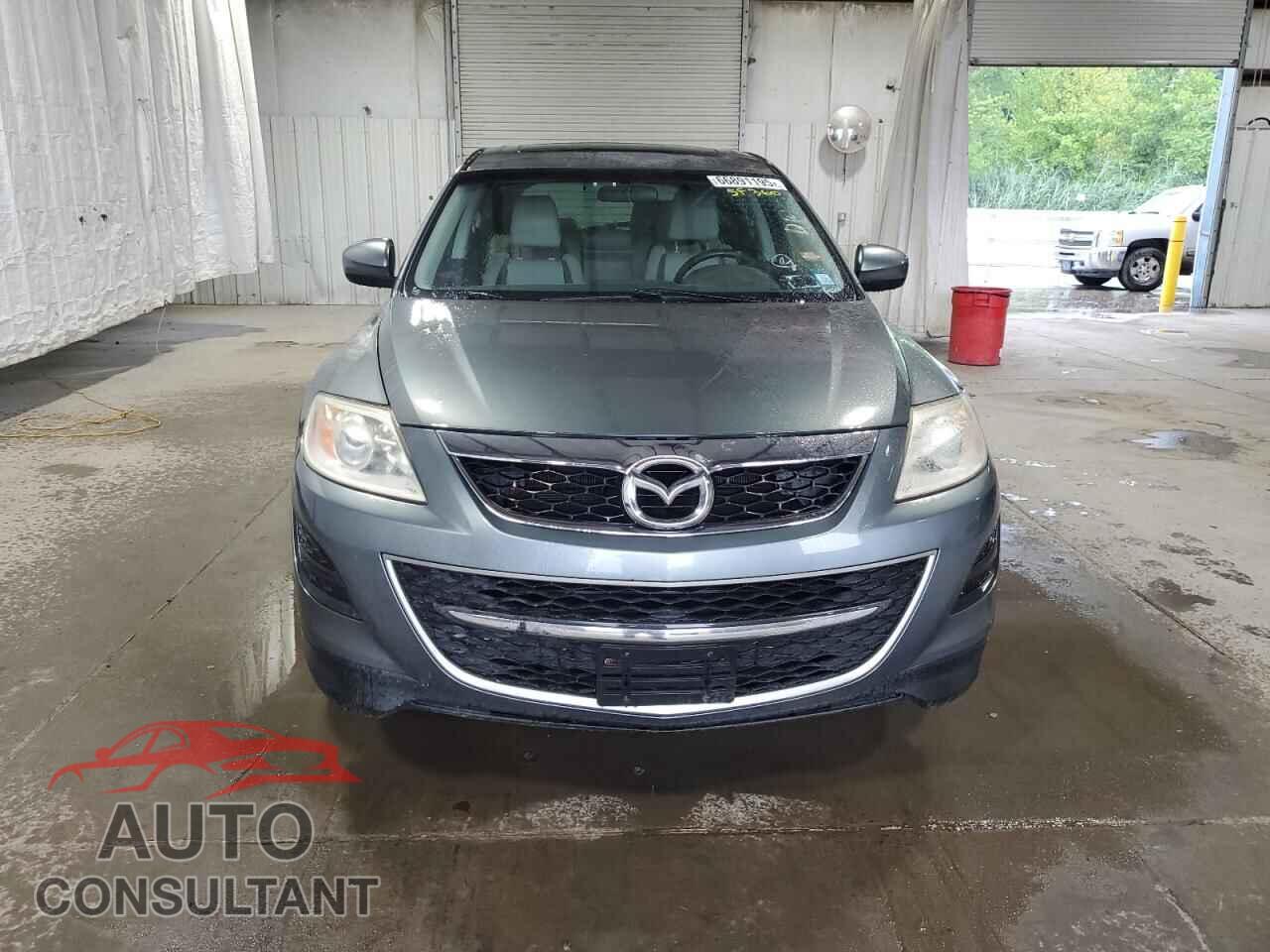 MAZDA CX-9 2012 - JM3TB2CA6C0347061