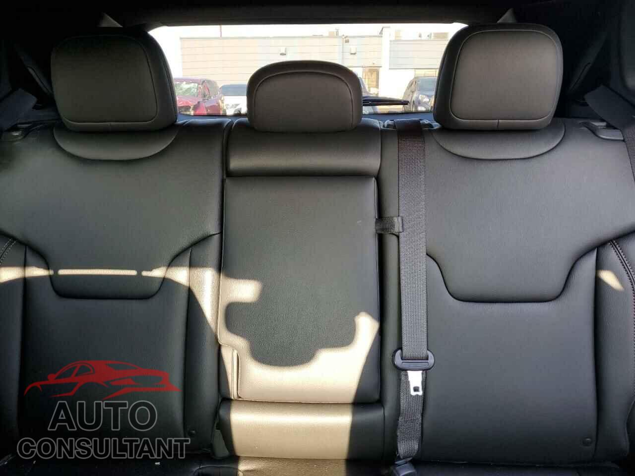 JEEP COMPASS 2024 - 3C4NJDCN2RT151746
