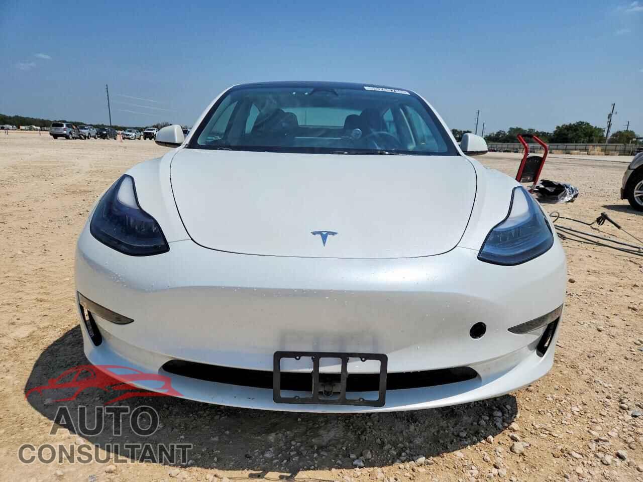 TESLA MODEL 3 2023 - 5YJ3E1EA2PF560846