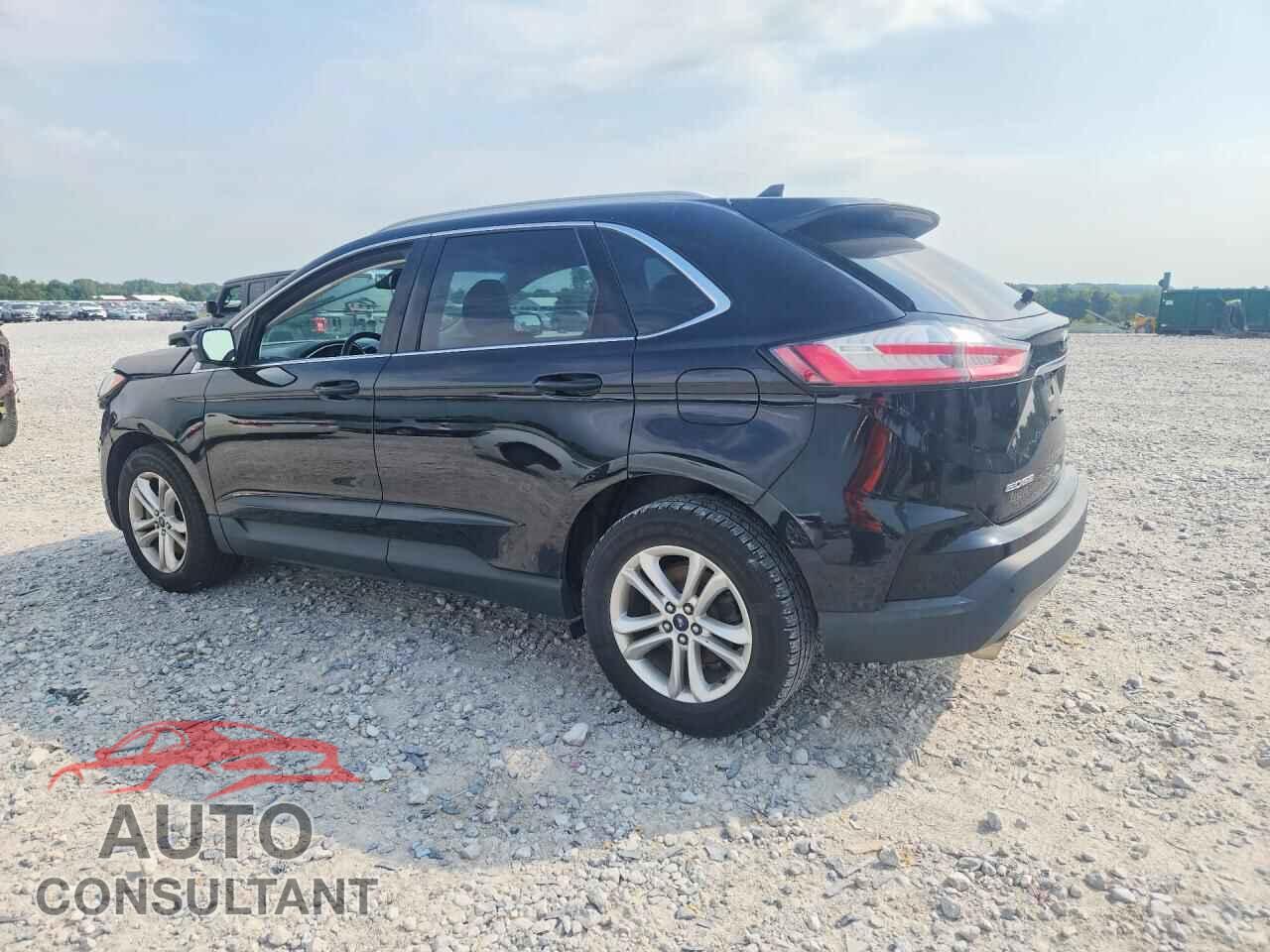 FORD EDGE 2019 - 2FMPK4J93KBC60970